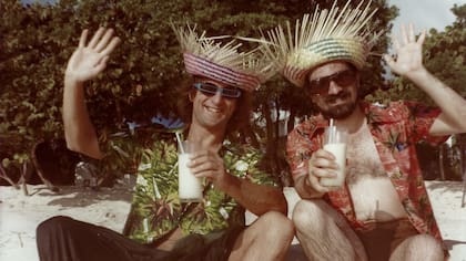 Mr. Scorsese (Apple TV).