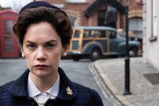 Quién es Ruth Wilson, la villana más memorable de la TV británica