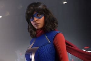 Disney+ confirma la fecha de estreno de Ms. Marvel