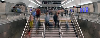 MTA confirma aumento de tarifas del Metro en Nueva York (FB/Metropolitan Transportation Authority - MTA)