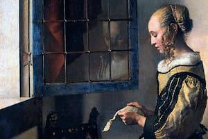 El sorprendente hallazgo que cambia el significado de una obra maestra de Vermeer