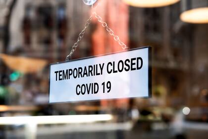 Muchas agencias cerraron temporalmente y no se sabe si podrán reabrir el año próximo