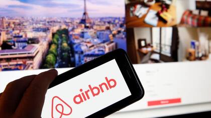 Airbnb quedó fuera de los beneficios de la ley de promoción al turismo sancionada este mes 