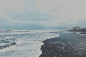 Muchas ciudades de Florida vivirán el fin de semana más frío desde febrero de 2024