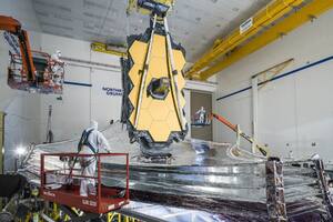 Muchas cosas pueden salir mal, pero los ingenieros confían en que tienen todo cubierto