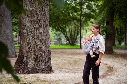 Muchas de las mujeres pasan por estas emociones en silencio