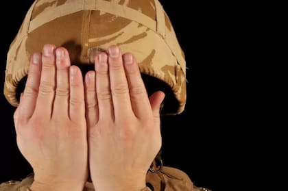 Muchas de las víctimas no quieren hablar de sus violaciones