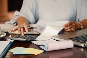 Muchas familias en California aprovechan los créditos fiscales para obtener reembolsos significativos en la temporada de impuestos (Archivo)