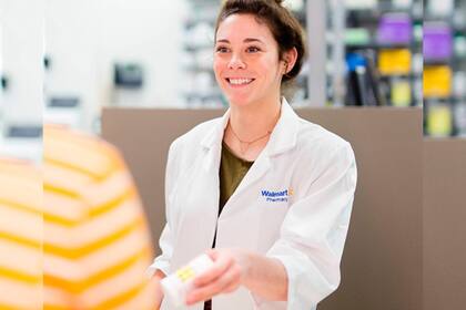 Muchas farmacias de Rite Aid fueron vendidas a sus principales competidores (Archivo)