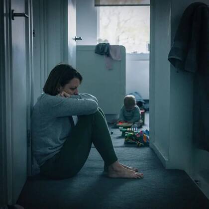 Muchas madres que se arrepienten de la maternidad aclaran que eso no afecta el profundo amor hacia sus hijos