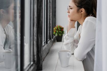 Muchas mujeres decidieron seguir un estilo de vida "honjok" como una forma de liberación, contó Healey en su libro