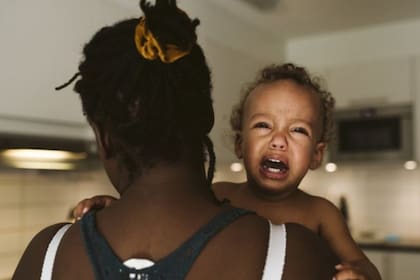 Muchas mujeres se mueren sin confesar que se arrepintieron de haber tenido hijos