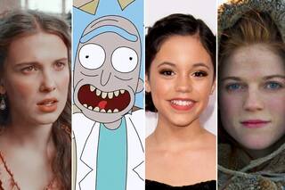 De Enola Holmes 2 a las novedades de Sex and the City