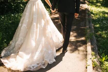 Muchas parejas LAT evitan uniones tradicionales como el matrimonio