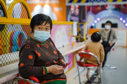 Muchas personas conviven con esta infección sin siquiera saberlo Foto: EFE