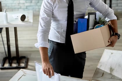Muchas personas fueron removidas de sus puestos de trabajo