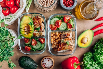 Muchas personas, incluidas las que entrenan con fuerza o pierden peso, podrían beneficiarse de un mayor consumo de proteína