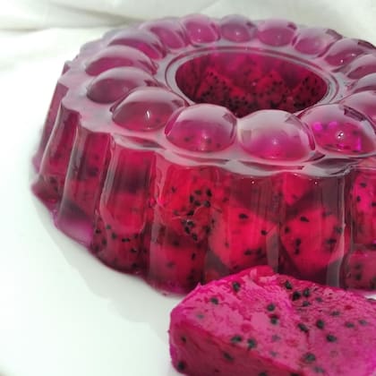 Muchas personas optan sumarle frutas para hacerla aún más saludable (Foto de carácter ilustrativo: Freepik)