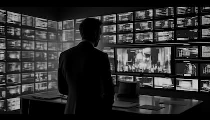 Muchas personas pueden solicitar ser ayudados a crearse una nueva identidad al brindar información clave (imagen ilustrativa)