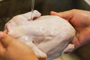 Muchas personas siguen cometiendo el mismo error