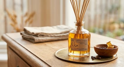 Muchas personas suelen desechar las cáscaras de pera por desconocer sus beneficios como aromatizantes naturales