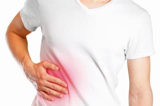 Estas son las personas con mayor predisposición al hígado graso y las claves para prevenirlo