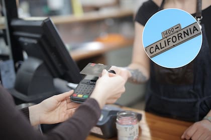 Muchas tarjetas continen promociones y reintegros que ayudan a ahorrar