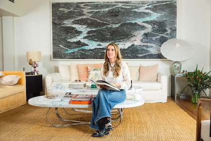 “Muchas veces la gente tomaba por chiste algo que ella decía en serio, porque era completamente transparente y no tenía filtro”, cuenta Sole.