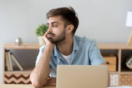 Muchas veces la motivación se encuentra en el camino