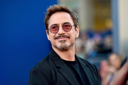 Mucho antes de que se convierta en el doctor Doom en su regreso a los Avengers, Robert Downey Jr. debutará en teatro como un novelista demasiado interesado en la inteligencia artificial