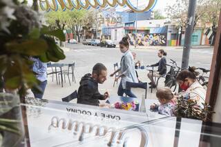 Café de especialidad y buena comida: cuatro lugares recomendados