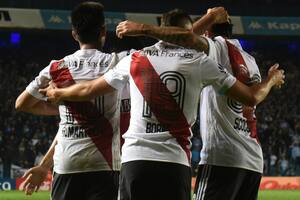 El nuevo River: los cinco cambios del equipo de Gallardo tras ganarle a Boca