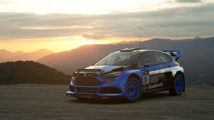 Mucho realismo y competencias con otros jugadores, las claves del nuevo GT Sport