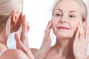 Las mejores vitaminas para retrasar el envejecimiento de la piel