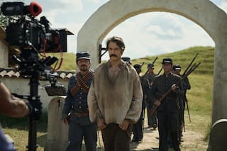 Uno de los proyectos audiovisuales más ambiciosos de la historia de Latinoamérica