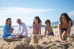 Escapada familiar: ¿cuánto cuesta disfrutar del finde largo en la Argentina?