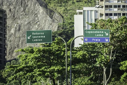 Muchos argentinos consultan la cotización de la moneda brasilera para viajes