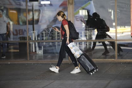 Muchos argentinos utilizarán el feriado con fines turísticos