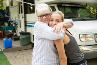 Una publicidad obliga a reconsiderar cuánto tiempo pasamos con nuestra familia