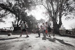 Nueve de cada diez chicos pobres tienen padres que trabajan, según Unicef: los rostros detrás de las cifras