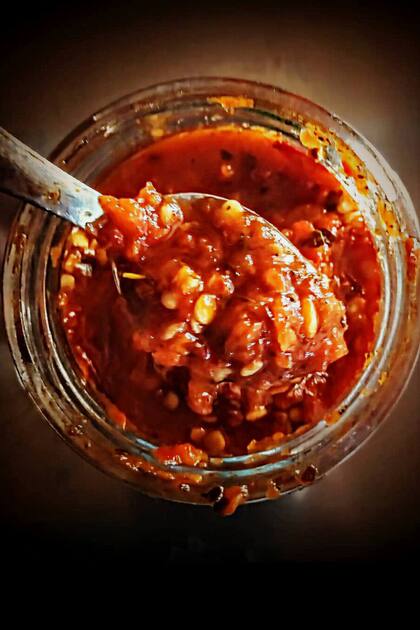 Muchos comenzaron con los picantes por hobby