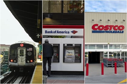 Muchos comercios estarán abiertos en Año Nuevo