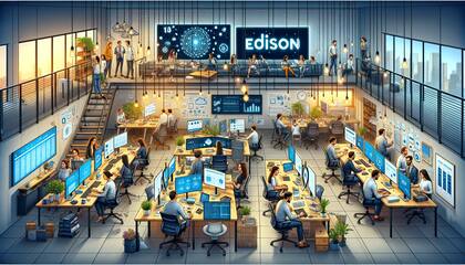 Muchos cursos online se habían popularizado, pero las tasas de finalización no llegaban al 10% respecto de las inscripciones