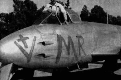 Muchos de los aviones que bombardearon la Plaza de Mayo partieron de la base naval de Punta Indio, en la provincia de Buenos Aires