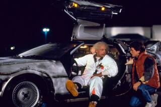 ¿Habrá una nueva Volver al Futuro? Esto es lo que dijo el director Robert Zemeckis