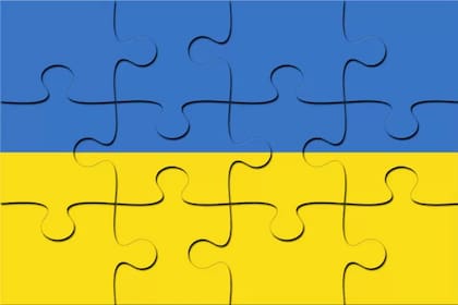 Muchos de los habitantes de Ucrania no son ortodoxos rusos