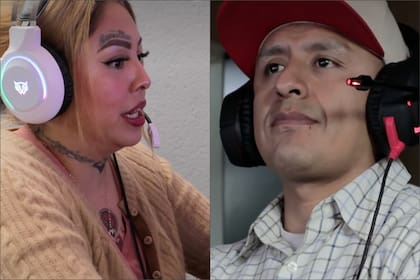 Muchos de los migrantes que le dijeron adiós al sueño americano consiguieron trabajo en México en centros de llamadas