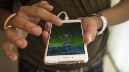 Muchos de los objetivos del juego están basados en geolocalizaciones que Niantic estableció con Ingress, otro título de la compañía