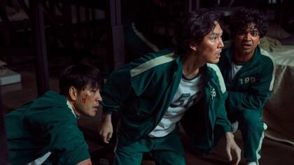 Muchos de los personajes son marginales, algo que hace que el público joven se identifique con ellos