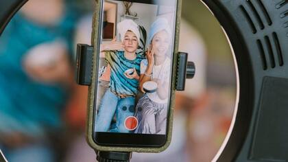 Muchos de los productos de cuidado personal son comprados en Internet